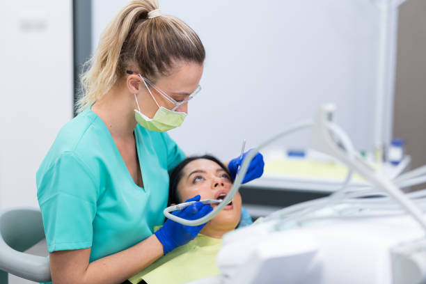 Best Emergency Dentist for Knocked-Out Tooth in Etna, PA